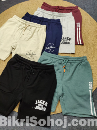 2 quater pant (Jack & Jones)